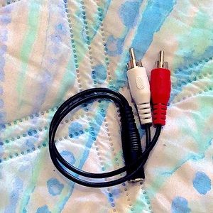 Adapter for headphones,